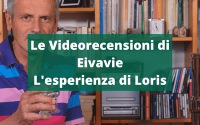 Depuratore acqua recensioni: L’esperienza di Loris