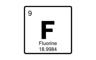 Fluoro nell’acqua: gli effetti sulla salute e come rimuoverlo